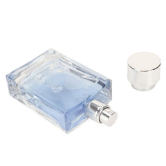 Men Perfume, Fragrance Spray Even Spray Woodiness Fragrance Aluminum Nozzle Refreshing for Dating