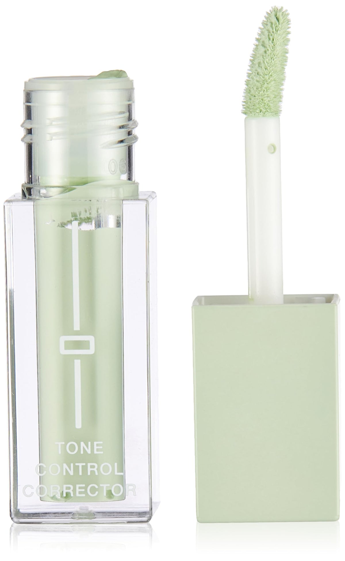 Missha Tone Control Corrector, Complete Moisturizing, Cover skin blemishes - Lavender