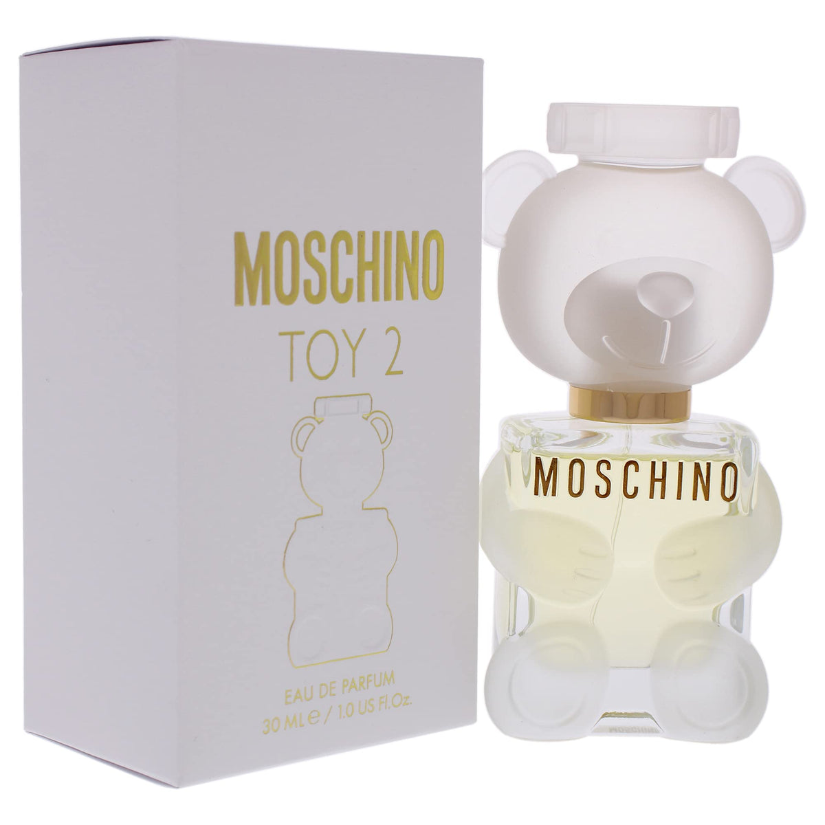 Moschino Toy2 Edp Vapo 30ml