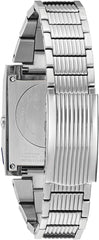 Bulova Archive Series: Computron - 96C139 - Silver
