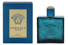 Versace Eros Parfum Natural Spray 100 Ml