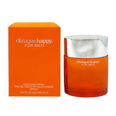 Happy Cologne Spray 3.4 Oz By Clinique SKU-PAS418358