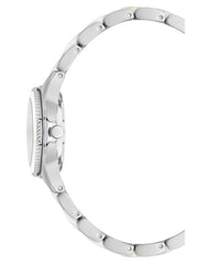 Anne Klein Women's Resin Bracelet Watch