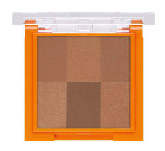 Rimmel Lasting Radiance Powder, Espresso