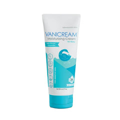 Vanicream Moisturizing Cream for Baby, Gentle, Hydrating Baby Lotion with Beta-Glucan & Ceramides, Formulated without Common Irritants for Sensitive Skin, All Ages - 6 Oz