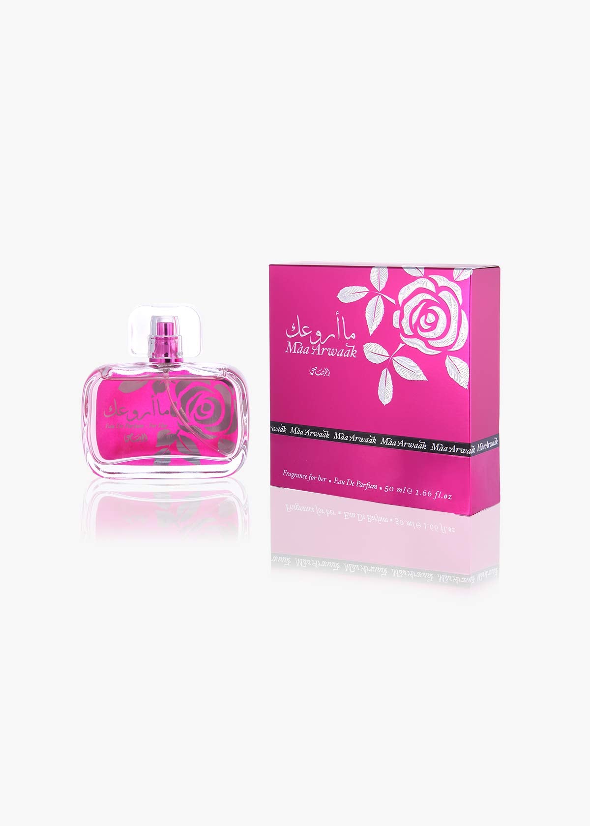 RASASI - MAA ARWAAK(WOMEN) 50 ML