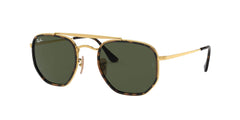 Ray-Ban mens 0RB3648M Men Sunglasses (pack of 1)