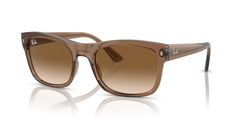Ray-Ban Rb4428 Square Sunglasses