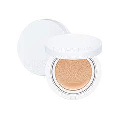 Missha 21 Magic Cushion Foundation with SPF 50 & PA+++ (2018)