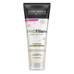 John Frieda ProFiller+ Conditioner 250ml