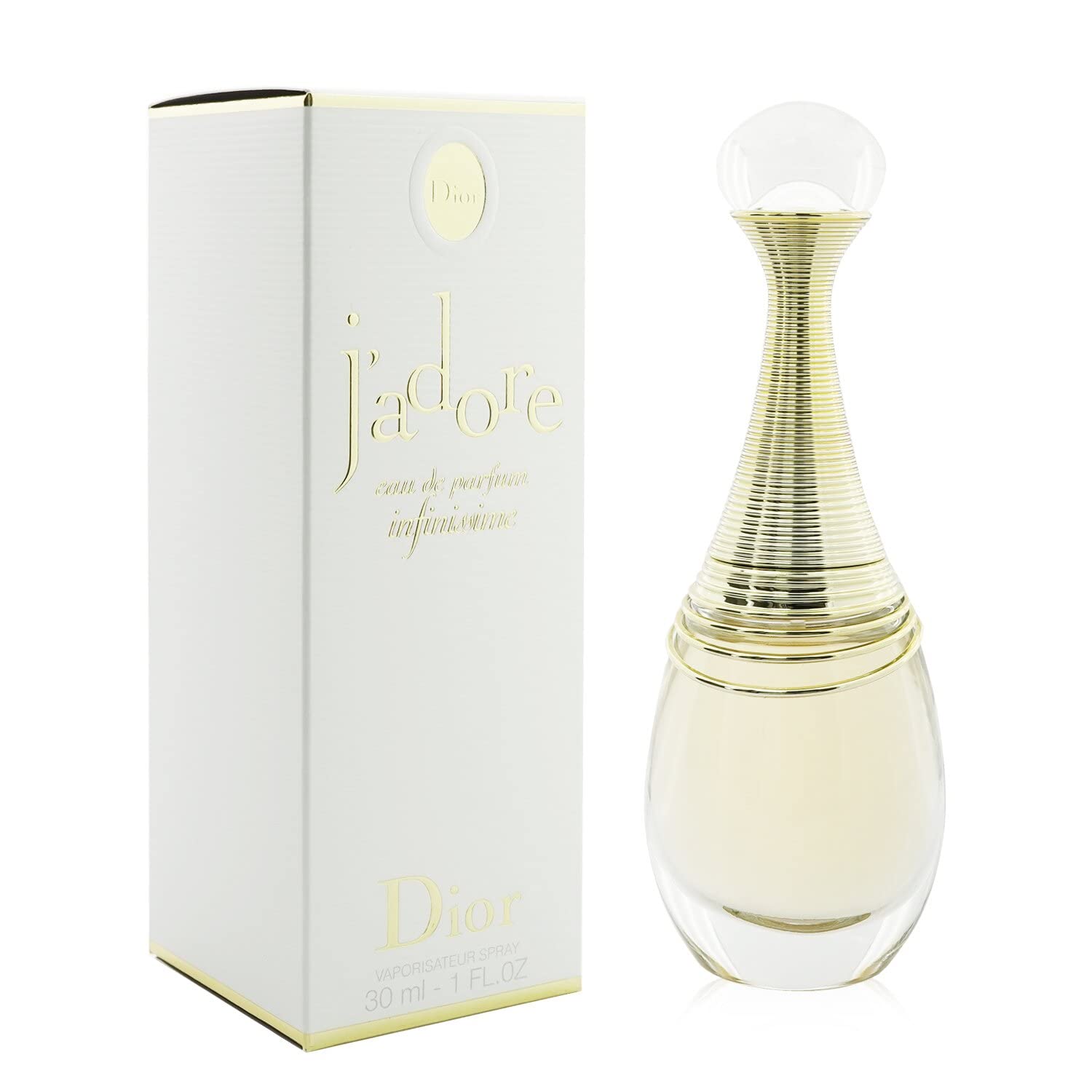 DIOR INFINISSIME Eau de Parfum 30ml