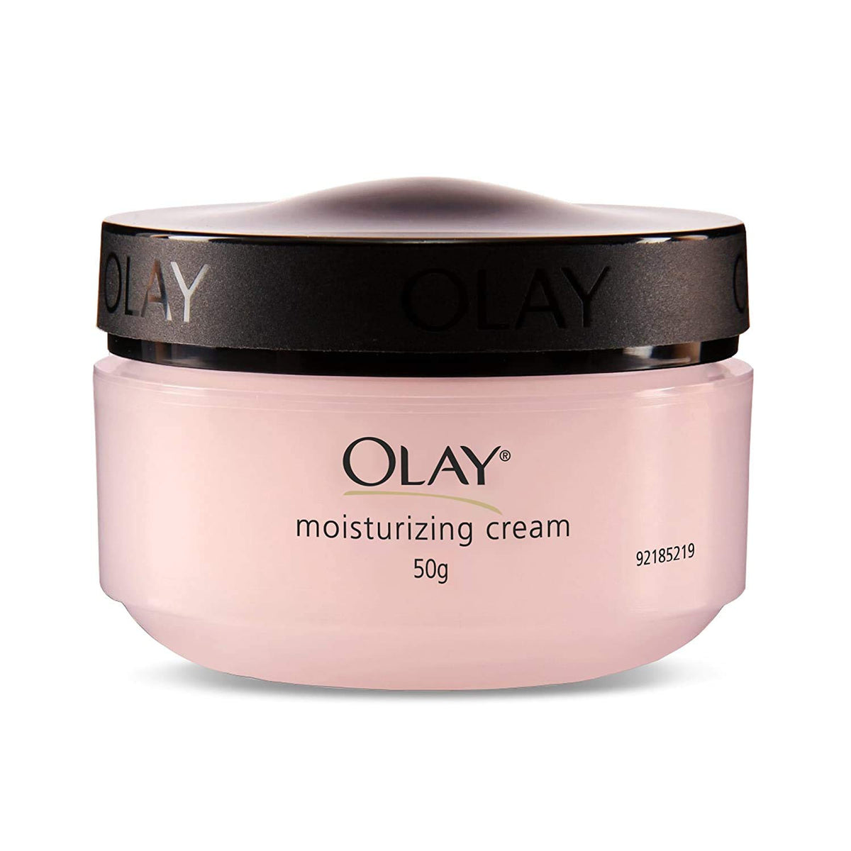Olay Moisturising Cream, Deep Hydration for Smooth, Youthful-Looking Skin - 50G