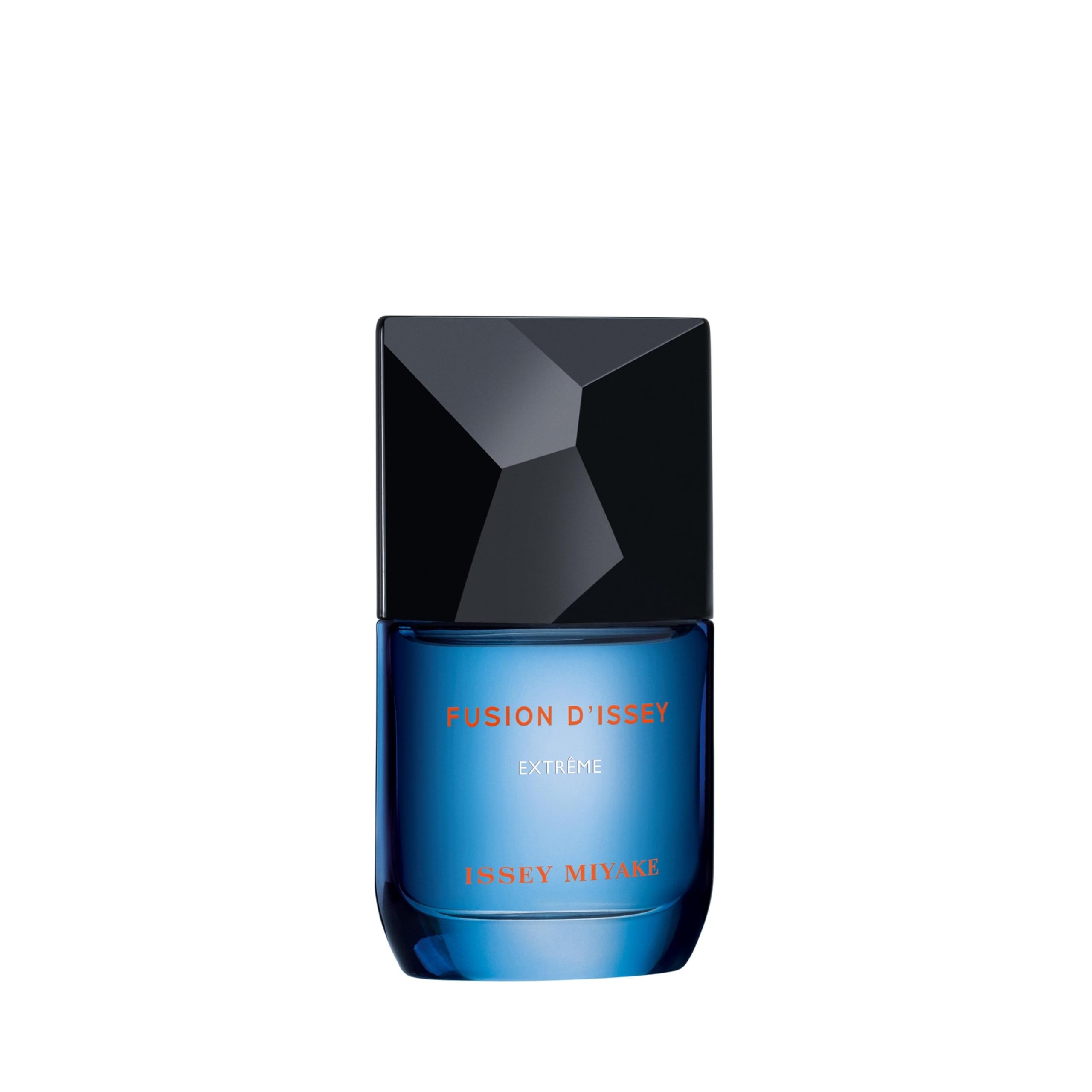 Issey Miyake FUSION D'ISSEY EXTRÊME - EDT Intense - (50ml)