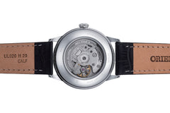 Orient Japanese Automatic/Hand-Winding 38mm Dress Watch Bambino Version 7