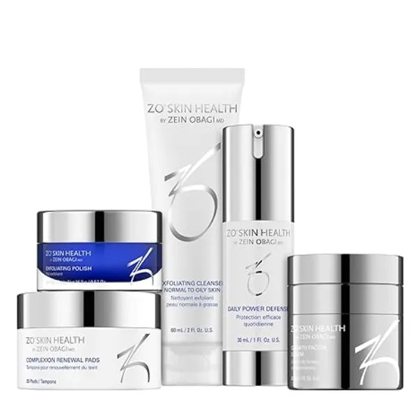 ZO SKIN HEALTH Anti Aging Program