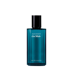 Davidoff Cool Water Perfume for Men Eau De Toilette 75ML