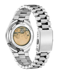 Citizen Automatic Watch - Green