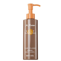 M. Asam Sun Self-Tanning Fluid (200ml)