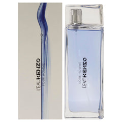 Kenzo L'Eau Pour Homme Eau De Toilette - 100Ml