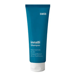 SMIB InnaBi Clarifying Scalp Shampoo – Enriched with Coral Calcium to Help Support Hair, Promote Scalp Health, and Provide Deep Cleansing and Nourishment (3.38 fl oz)