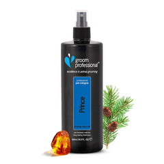 Groom Professional Prince Pet Cologne_Perfume 500ml