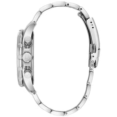 Bulova Men's Watch - silver
