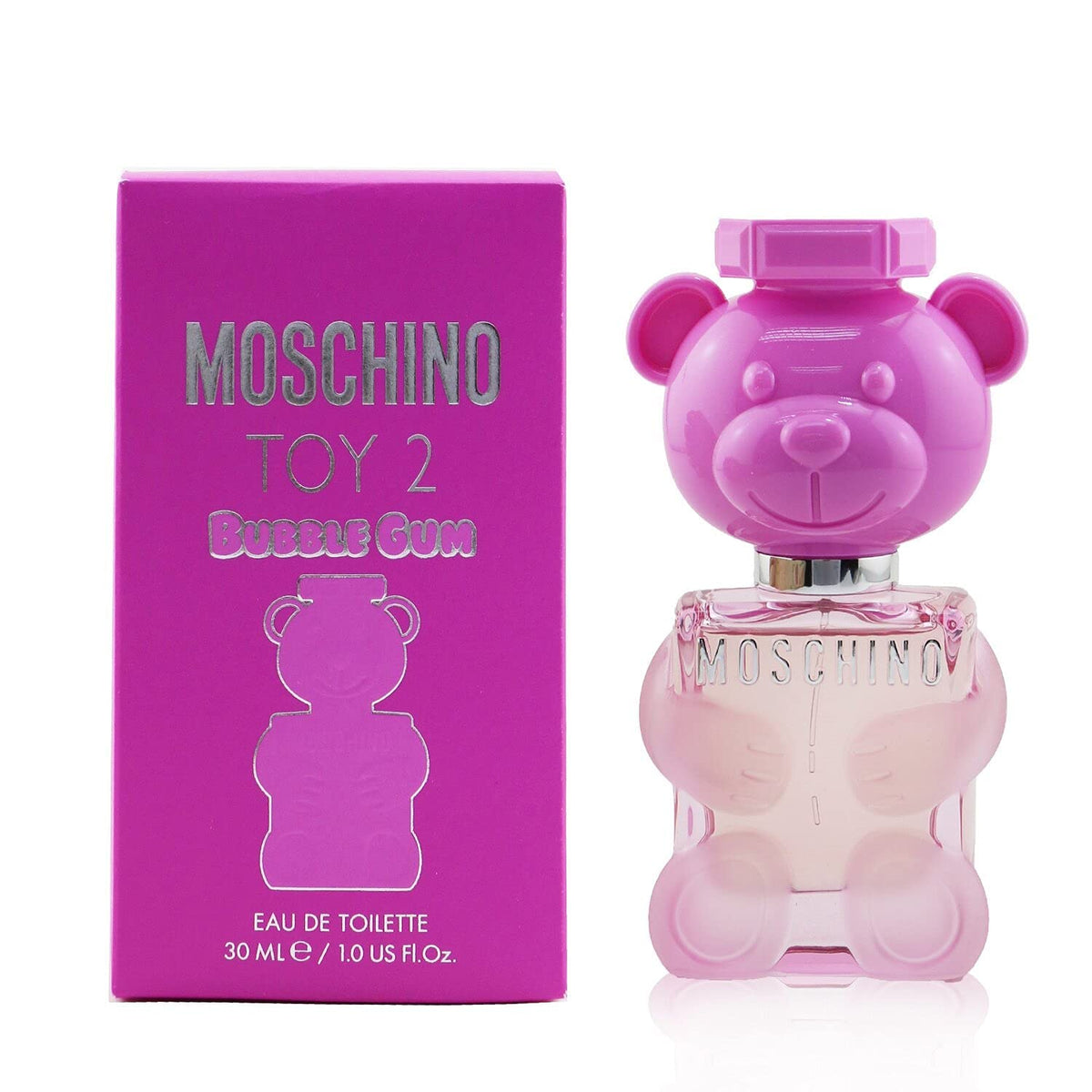 Moschino Toy 2 Bubble Gum Eau de Toilette (30 ml)