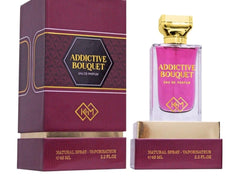 Addictive Bouquet - Eau De Parfum (65ml)