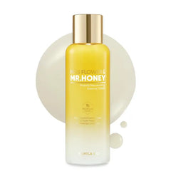 BANILA CO Miss Flower & Mr Honey Propolis Rejuvenating Essence Toner Hydrating Toner with Propolis Extract & Royal Jelly Hydrating Korean Skincare for Youthful Radiance