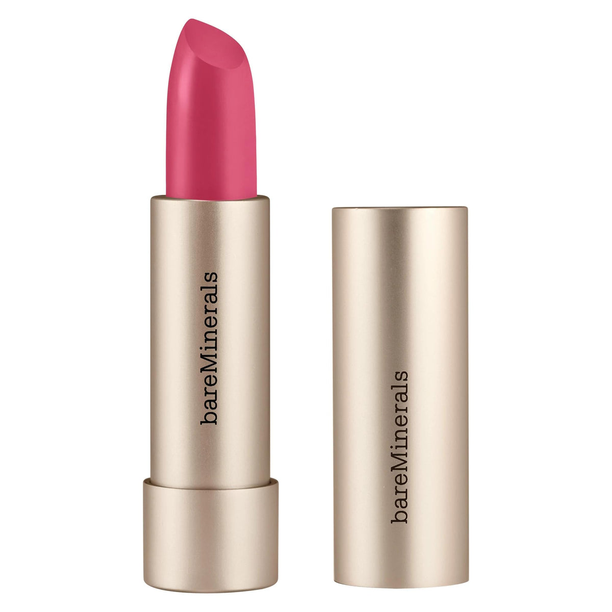 Bareminerals Mineralist Hydra Smoothing Lipstick 3.6G Joy