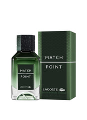 Lacoste Match Point Perfume for Men Eau De Parfum 50ML