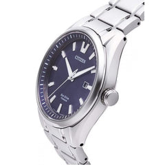 Citizen Men's Watch Analogue Quartz Eco Drive Titanium 32003249