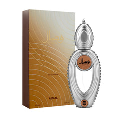 Ajmal Perfumes Wisal For Unisex, 50 ml