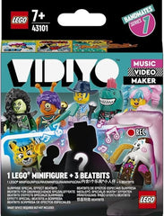 LEGO 43101 VIDIYO Bandmates