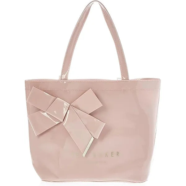Ted Baker Women's Nikicon Bag and Accessories Set , Stylish and Elegant
