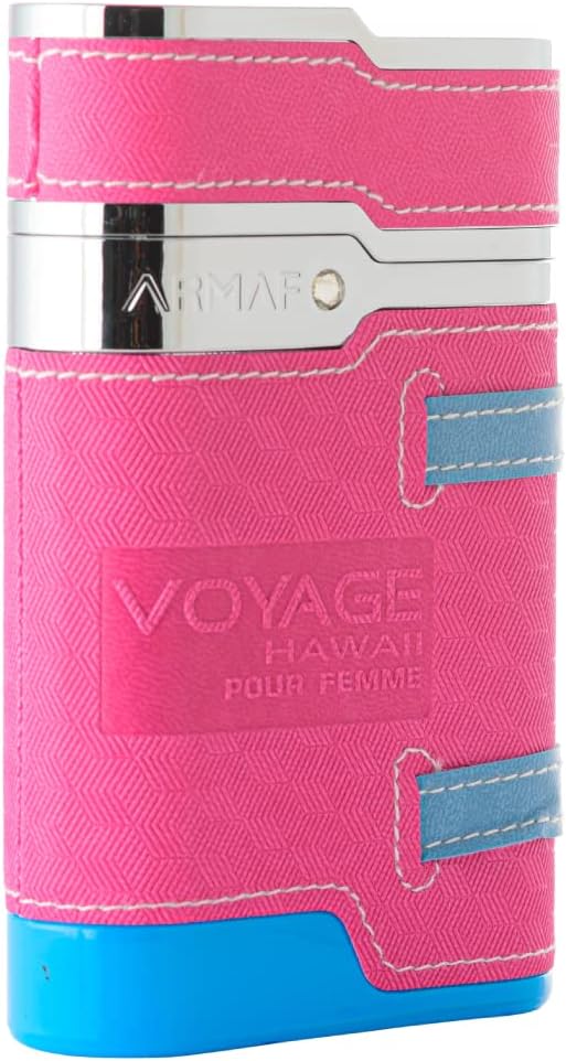 Armaf Voyage Hawaii Pour Femme Perfume for Women Eau De Parfum 100ML For Her, New Launch