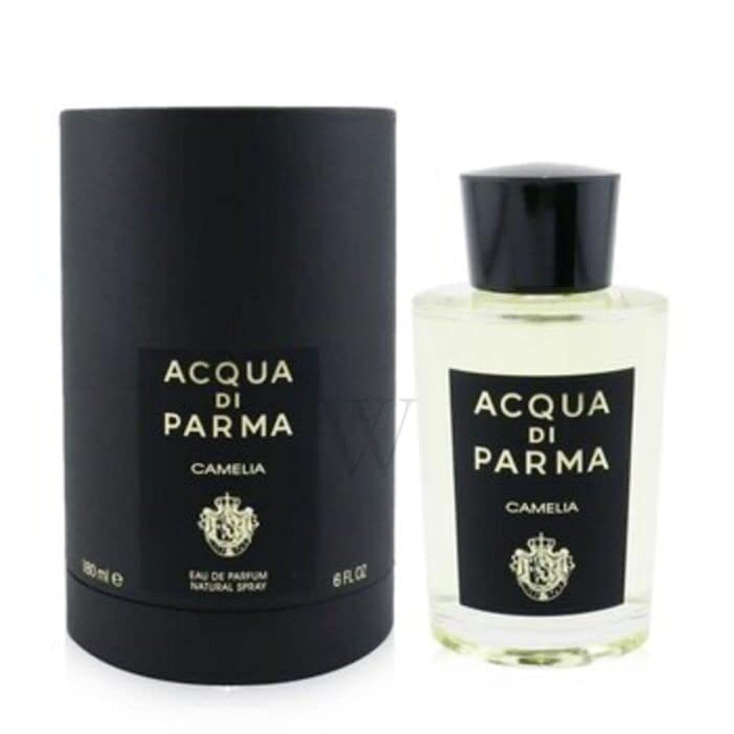 Acqua Di Parma Camelia - Eau De Parfum (180ml)