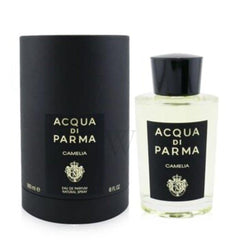Acqua Di Parma Camelia - Eau De Parfum (180ml)