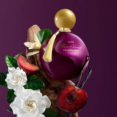 Avon Far Away Splendoria Eau de Parfum 50ml, Floral and Oriental Scent, Long Lasting Scent, Perfect for Any Occasion, Cruelty Free