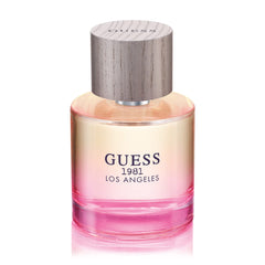 GUESS 1981 Los Angeles - perfumes for women EDT, 100ml