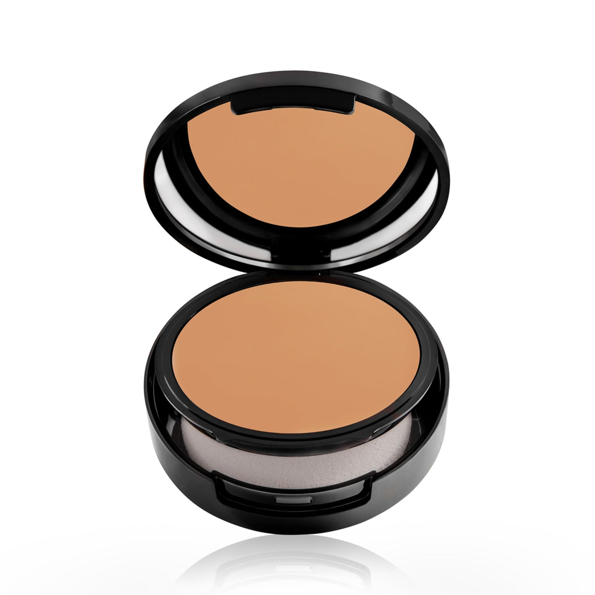 GA-DE High Performance Compact Foundation 12 g, 3 Beige