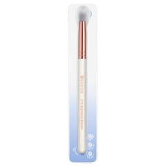 essence Eye Blender Brush, Eye Shadow Brush, Purple, Vegan, Nanoparticle Free, Pack of 3 (3 x 1 Pieces)