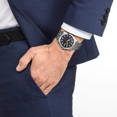 Citizen Herren Analog Eco-Drive Armbanduhr