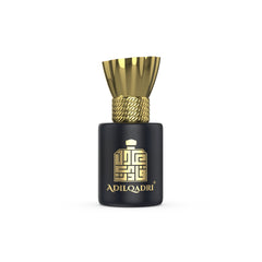 AdilQadri Jannatul Firdous - Premium Non-Alcoholic Roll-On Attar (6ml)