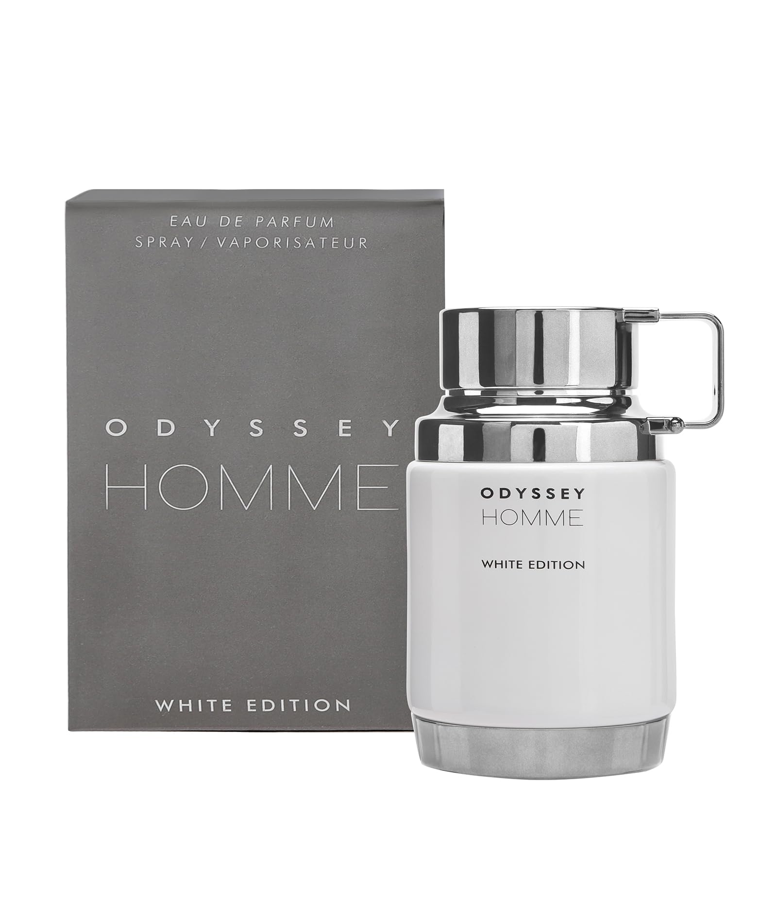 Armaf Odyssey Homme White Edition EDP 100ml