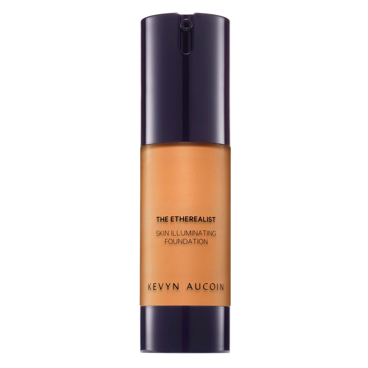 Kevyn Aucoin The Etherealist Skin Illuminating Foundation - Ef 14 Deep For Women, 0.95 Oz Foundation