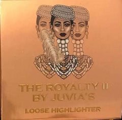 Juvia's Place The Royalty II Loose Highlighter