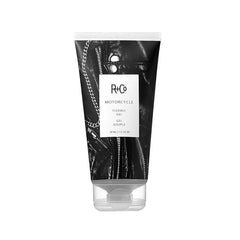 R+Co Motorcycle Flexible Gel  Support of a Gel with Flexibility and Shine of a Wax  Vegan & Cruelty-Free  5.0 oz 147 ml