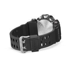 G-Shock GW-9500-1 GW-9500-1 Master of G MUDMAN Mudman Casio Solar Radio Digital Watch, Black