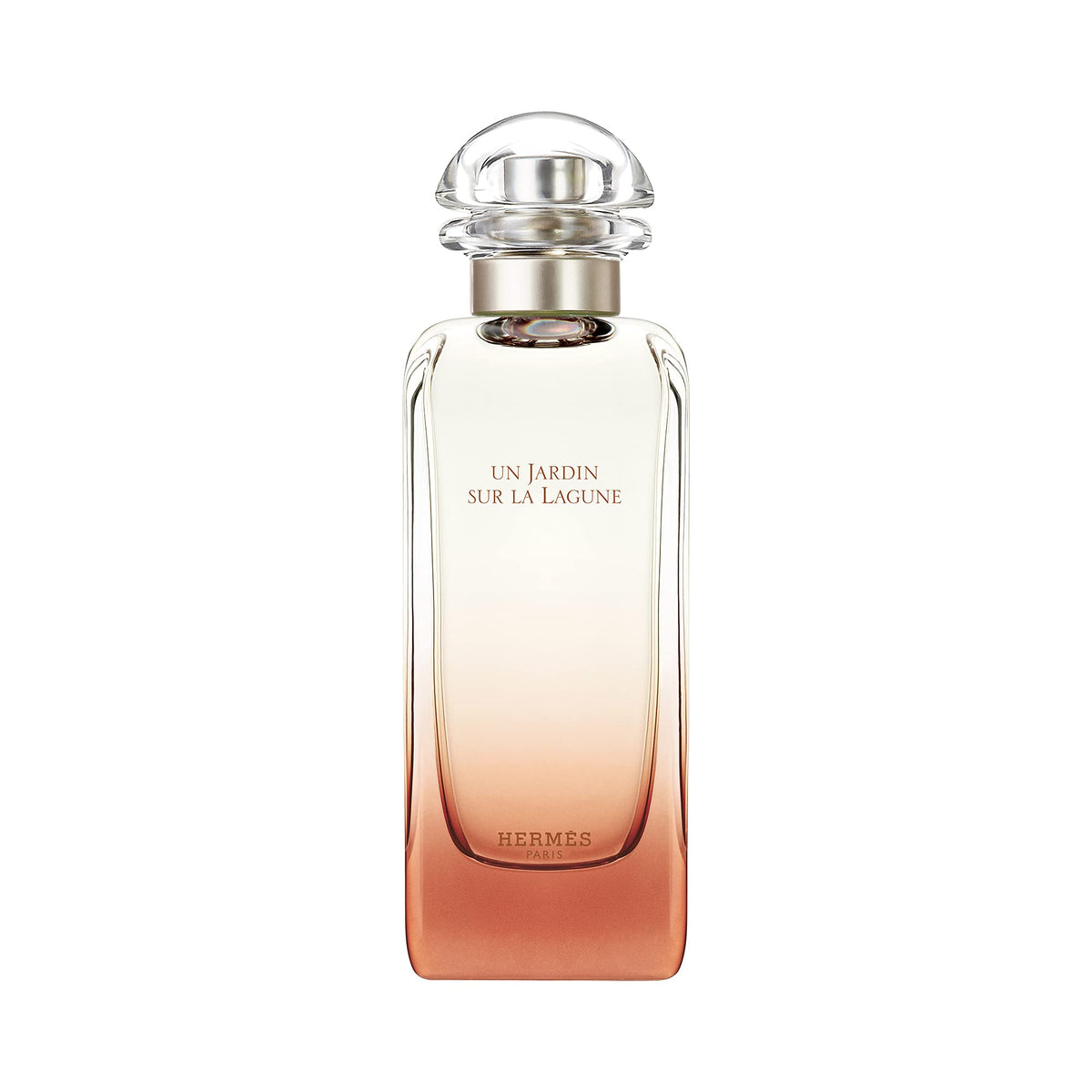 Un Jardin Sur La Lagune by Hermes - perfumes for women - Eau de Toilette, 100ml